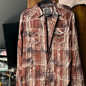 Men’s shirt